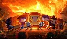 在英语报上刊登的元气骑士英文作文，这些内容你能看懂么？