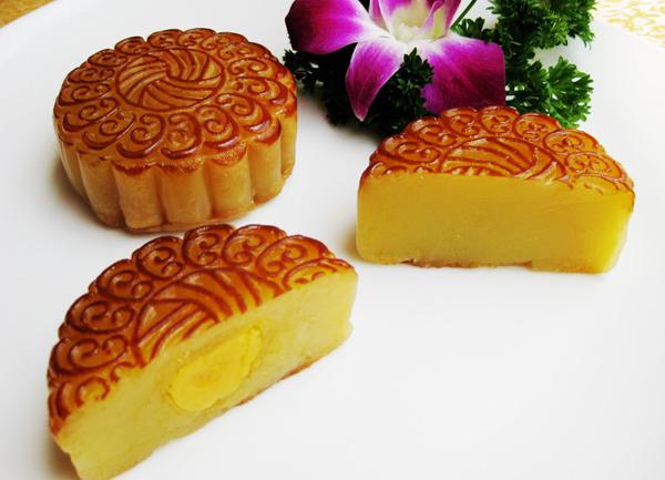 中秋节习俗――中秋食俗