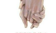 初中作文：我想握住你的手