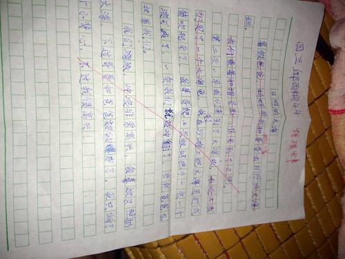 拼接玩具 我的劳动成果作文600字