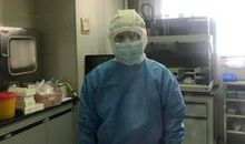 “我的妈妈连年夜饭都是在医院解决的”——这位医护的孩子写下的作文让人感动