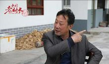 老村长和狗-优秀记叙文1000字