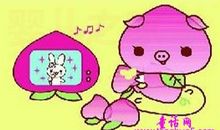 爱吃糖的小猪 童话故事作文300字