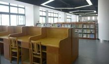 信息时代高职院校图书馆学科馆员的岗位设定方论文