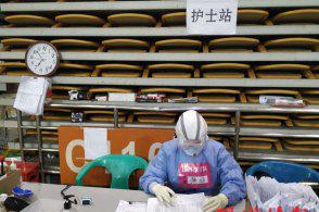 我的抗疫日记 日记三则800字