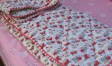 棉被情结-高中记叙文1500字