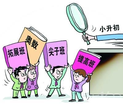小升初自我介绍