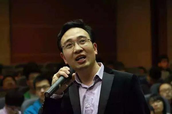 辅仁看点 | 精准为体 个性为魂——徐老师教你写作文！ 15