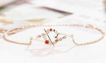 魔法手链-小学童话作文700字