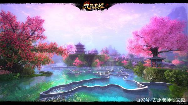 用这个方法搭配古诗词,连玩游戏都能轻松提升你的作文成绩! 2