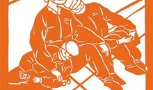 向战“疫”英雄致敬 小学记叙文300字