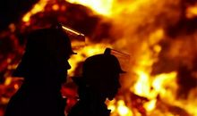 烈火英雄 向消防英雄致敬作文350字