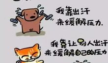 2020高考作文备考：2020年高考作文预测：苦干实干巧干，照亮人生之路（漫画作文）