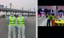 原创 “你是我最大的骄傲”，9岁女儿写作文为抗“疫”一线老爸加油！