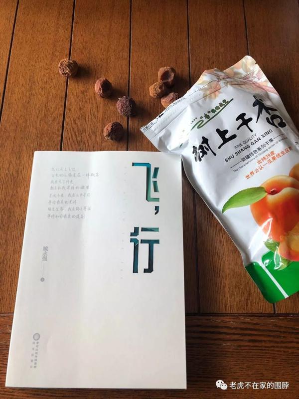 陪你看夕阳的女孩还在身边吗？——《飞，行》读后感