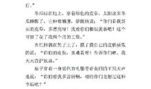 菜园 写事的作文400字