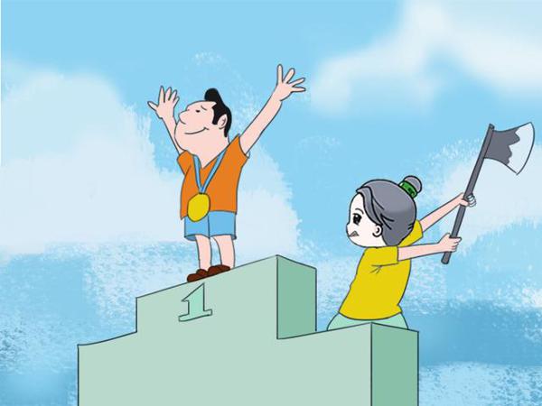 原创 话题作文范围广、不知从何下手？4个方法教你搞定中高考话题作文 1