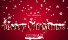 圣诞节作文300个字范文