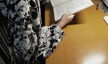 和美教育•书香战“疫” ｜书香弥漫，思想共舞（亲子篇）——《在歌声中长大》读后感