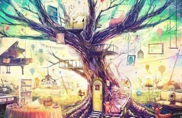 18种体裁作文写作攻略之八：如何写童话作文！