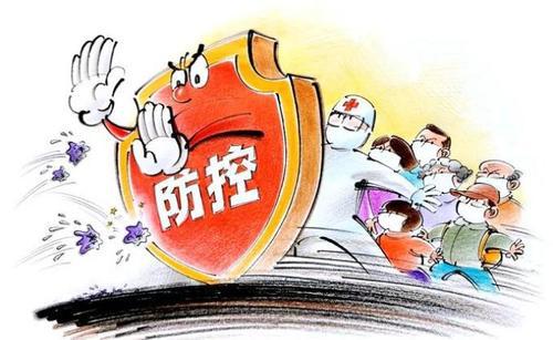 疫情无情人有情 抗疫情作文900字