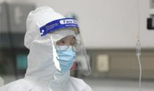 天使在“疫情”中穿梭 致敬白衣天使作文800字