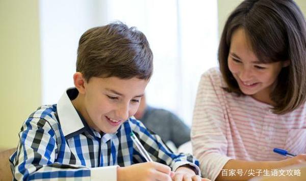 期末备考难?著名教育家叶圣陶:写好作文你只需要做好这三步 3