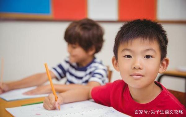 期末备考难?著名教育家叶圣陶:写好作文你只需要做好这三步 1