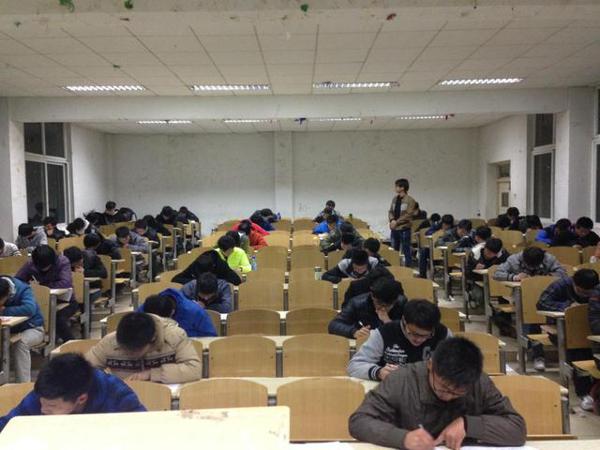 爆笑小学生作文,老师看了笑到肚子疼,网友直呼“专治不开心” 7