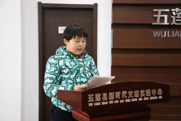 【博雅新闻】火爆的现场作文大赛，长长长长的获奖名单 12