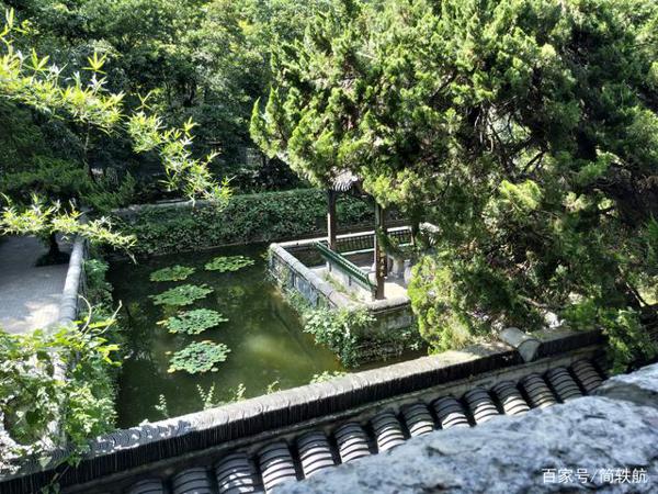 谈欧阳修《醉翁亭记》作文地实景游记系列之二,快来一同领略! 3