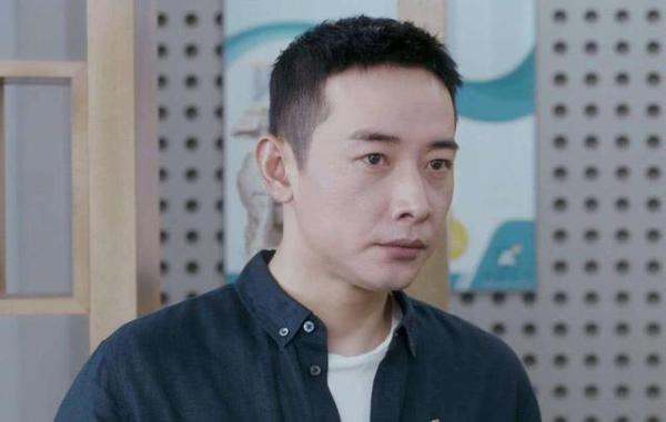 《安家》:作文男主的徐文昌,该原谅张乘乘所谓的激情犯错吗? 1