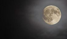 初中生优秀作文：我家的中秋