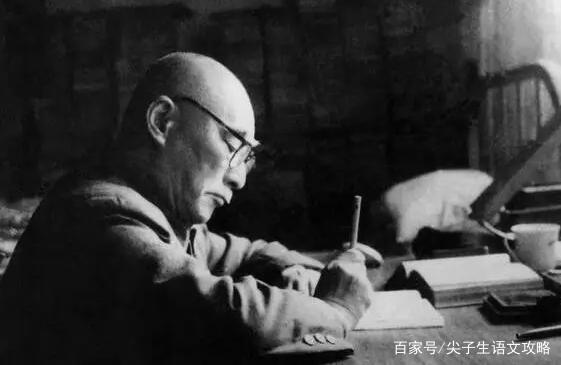 期末备考难?著名教育家叶圣陶:写好作文你只需要做好这三步
