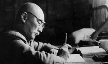 期末备考难？著名教育家叶圣陶：写好作文你只需要做好这三步