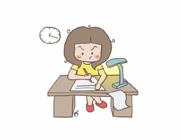 好的作文是改出来(《那一刻,我长大了》如何修改及例文) 1