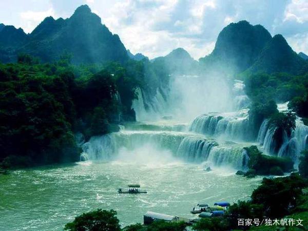 五年级作文:最美的风景