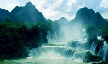 五年级作文：最美的风景