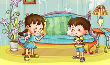 关于写同学的作文怎么写？