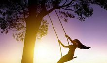 初中作文：被迫的从容