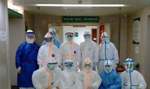 作文赏析：最美的天使