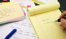 高考英语作文评分标准，书信类公开课，书面表达读背佳作