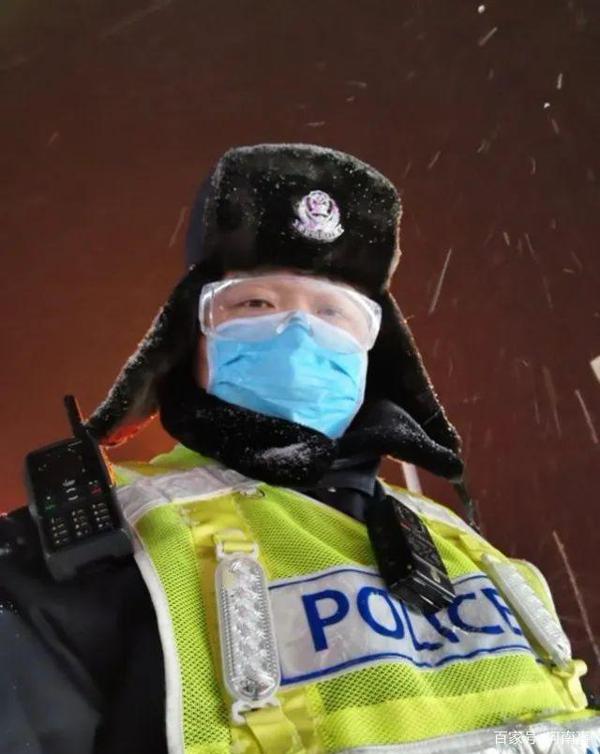 警察爸爸一线抗疫,新乡9岁孩子写下暖心作文告白 3