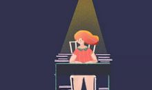 此篇无标题，因为小编的作文没学好！