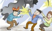 精品作文|大学生飞踹女童事件