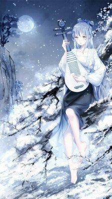 李白这首诗太唯美了！简直震撼！让人一读就能提高作文成绩！ 1