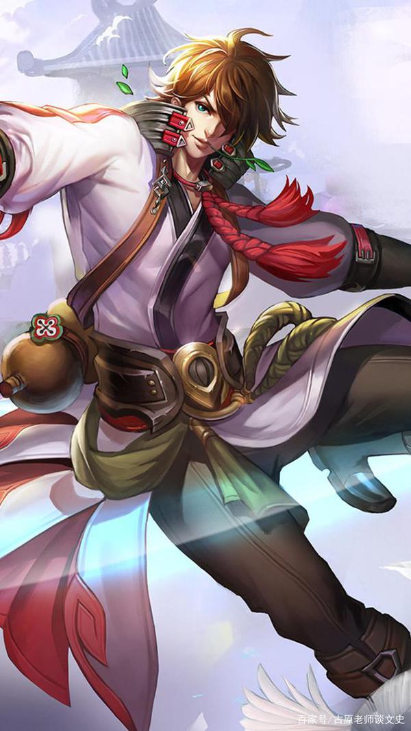 李白这首诗太唯美了！简直震撼！让人一读就能提高作文成绩！