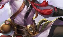 李白这首诗太唯美了！简直震撼！让人一读就能提高作文成绩！