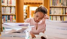 原创 书信体作文的三个技法，经典引路；《写给小朋友们的信》