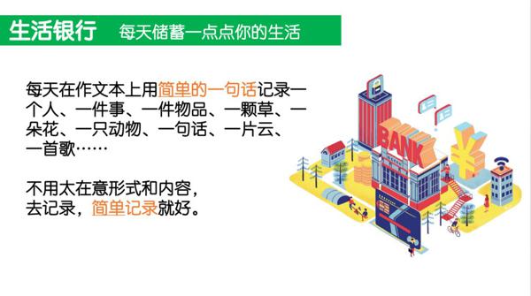 这些观察方法，让他们的作文悄悄发生了变化 1